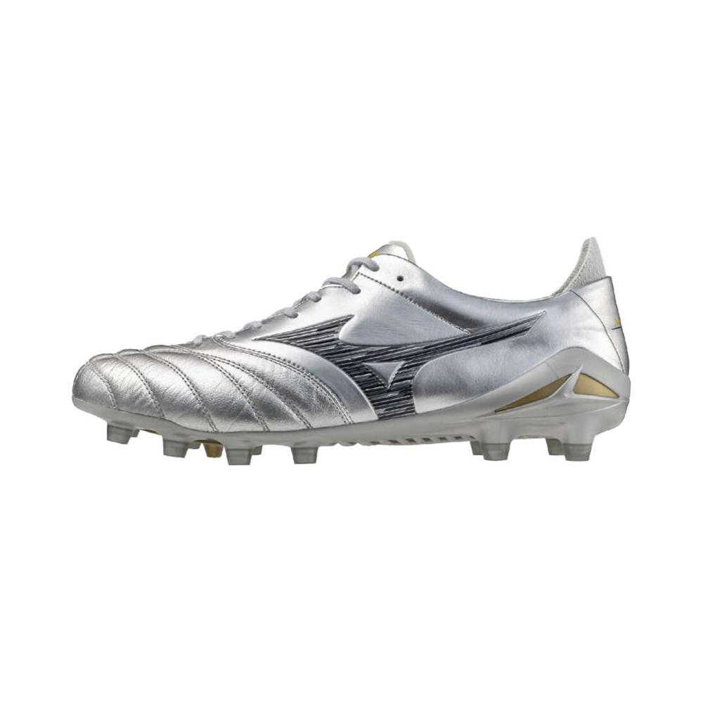 Mizuno Morelia Neo IV 'Silver' Мужские