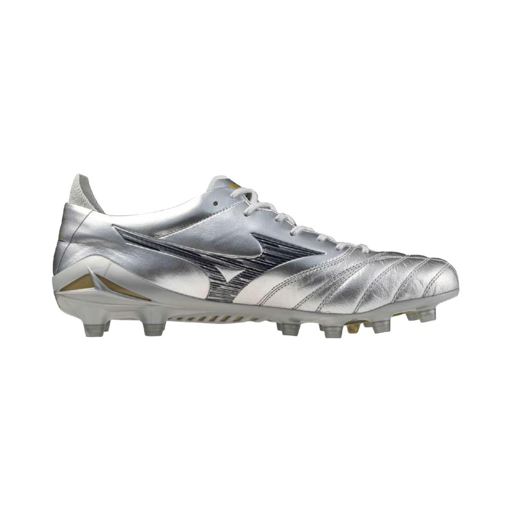 Mizuno Morelia Neo IV 'Silver' Мужские