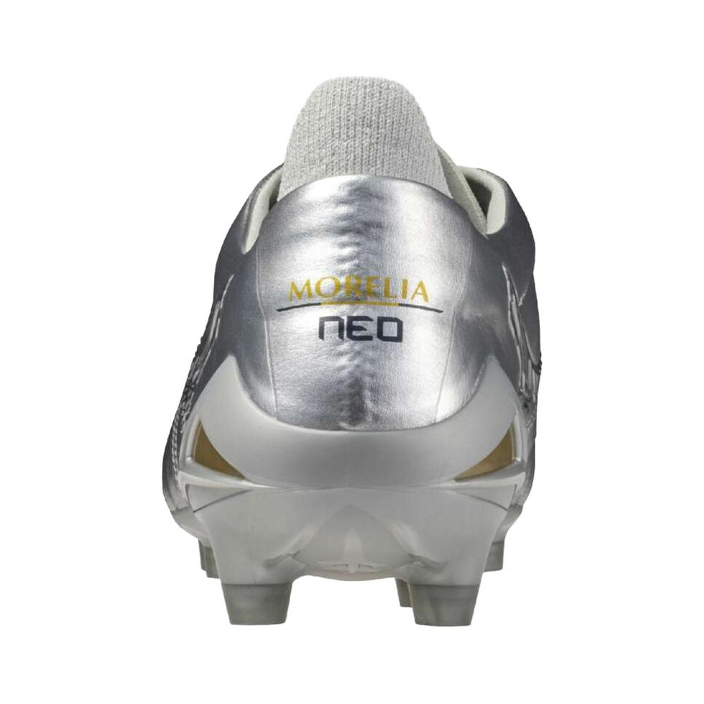 Mizuno Morelia Neo IV 'Silver' Мужские