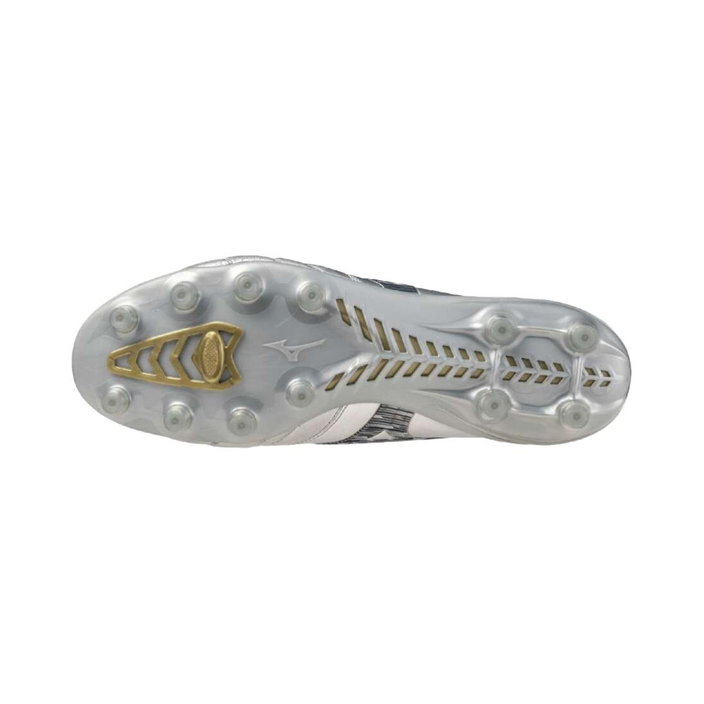 Mizuno Morelia Neo IV 'Silver' Мужские