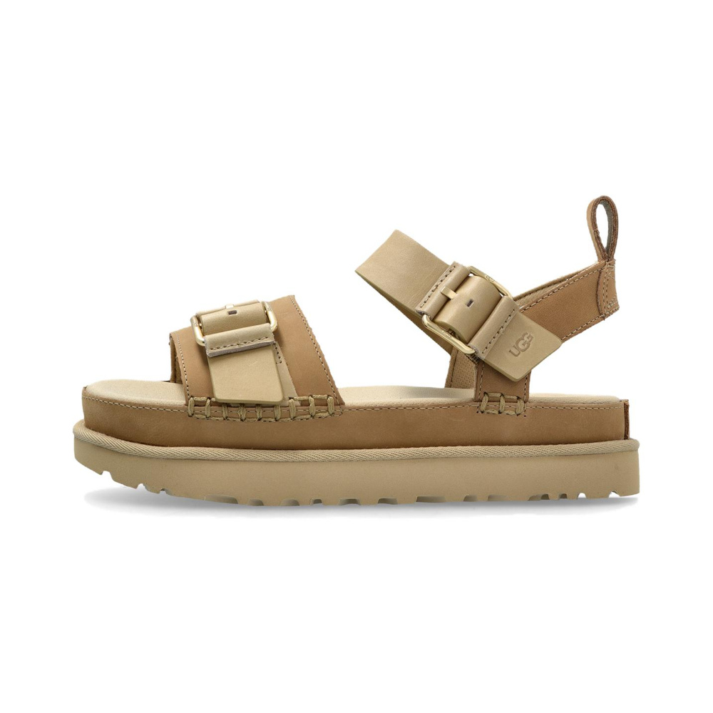 UGG Goldenstar 'Beige' Женские