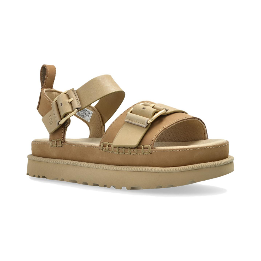 UGG Goldenstar 'Beige' Женские
