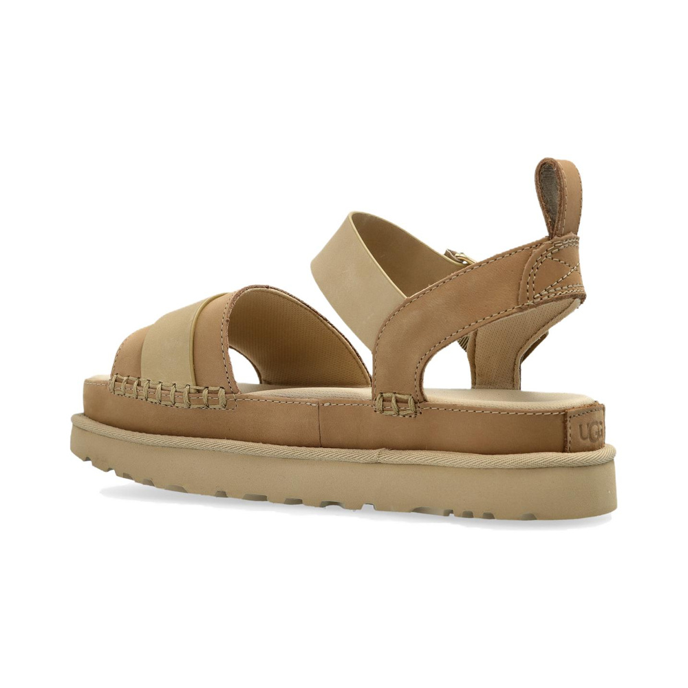 UGG Goldenstar 'Beige' Женские
