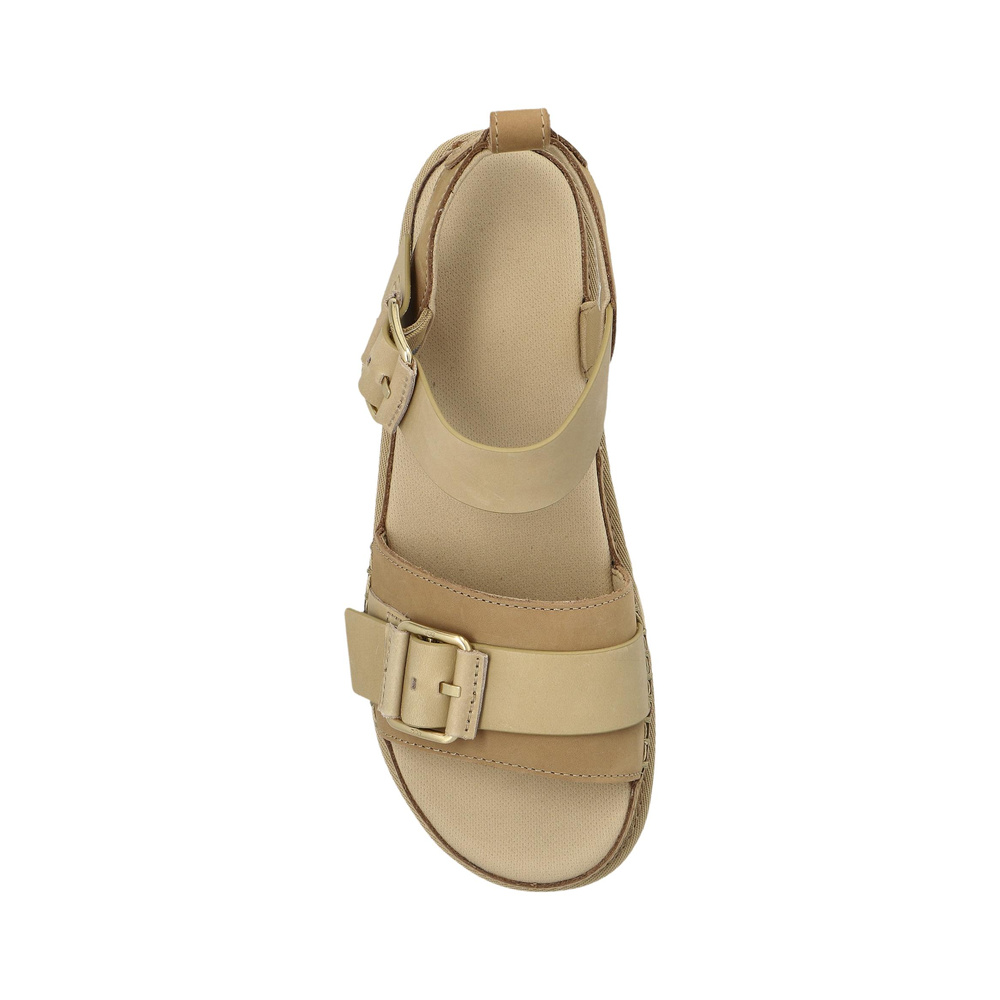 UGG Goldenstar 'Beige' Женские