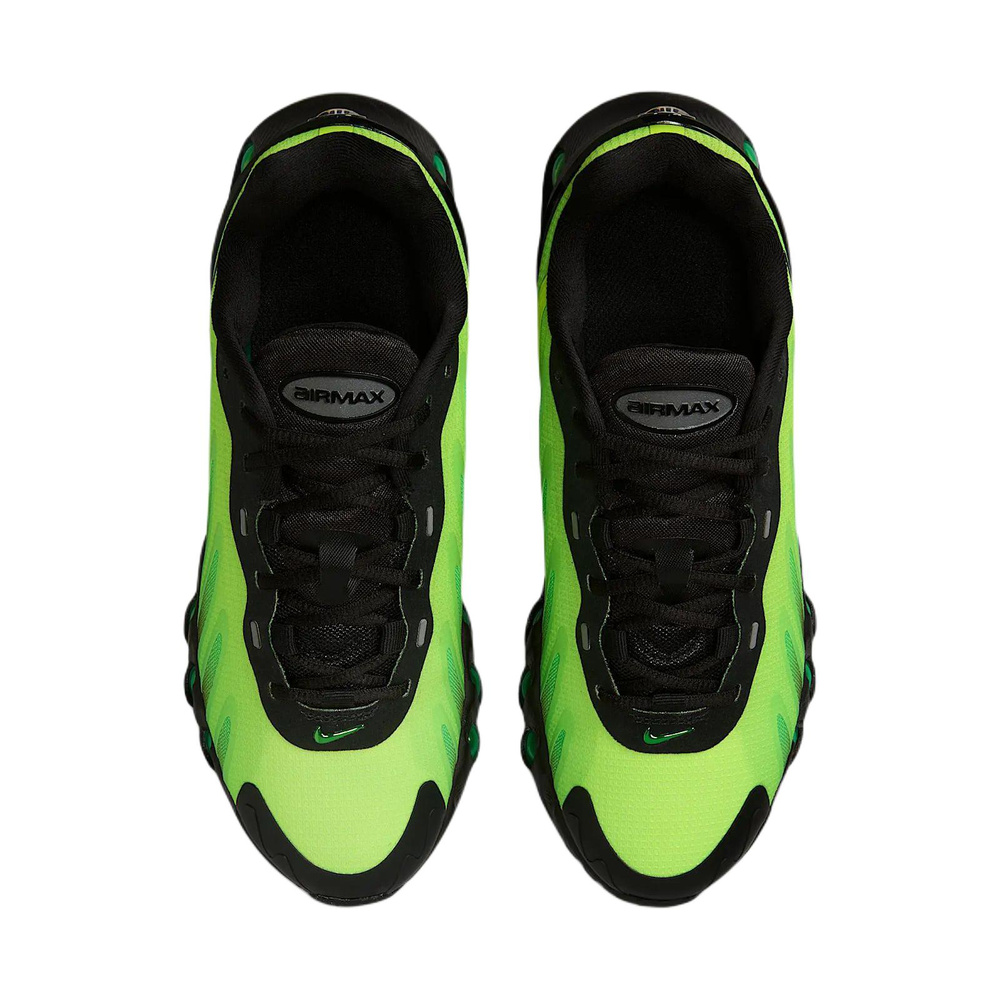 Nike Air Max DN 'Light Smoke Grey / Photon Dust / Hyper Crimson / Chrome' Унисекс