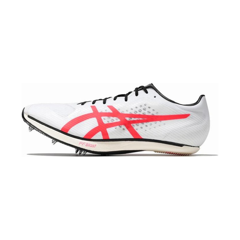Asics Balance Rc Elite 'White Red' Мужские