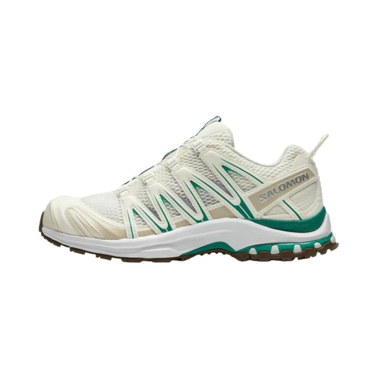 Salomon Xa Pro 3d 'Vanilla / Green / White' Мужские