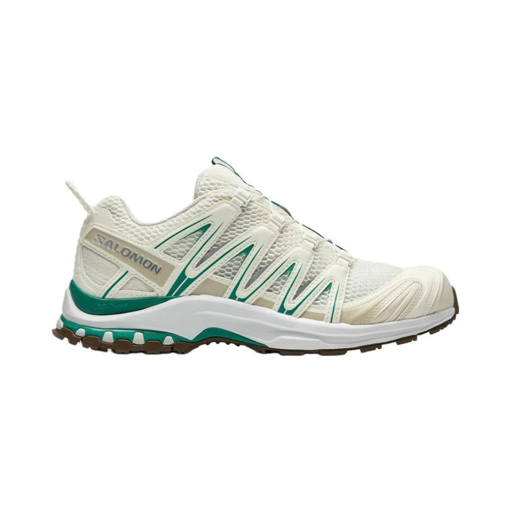 Salomon Xa Pro 3d 'Vanilla / Green / White' Мужские