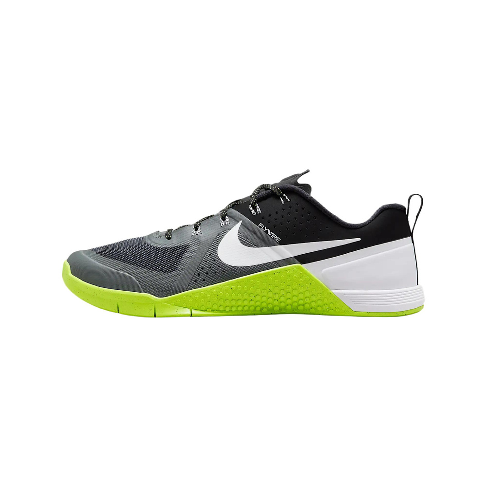 Black / Anthracite / White
