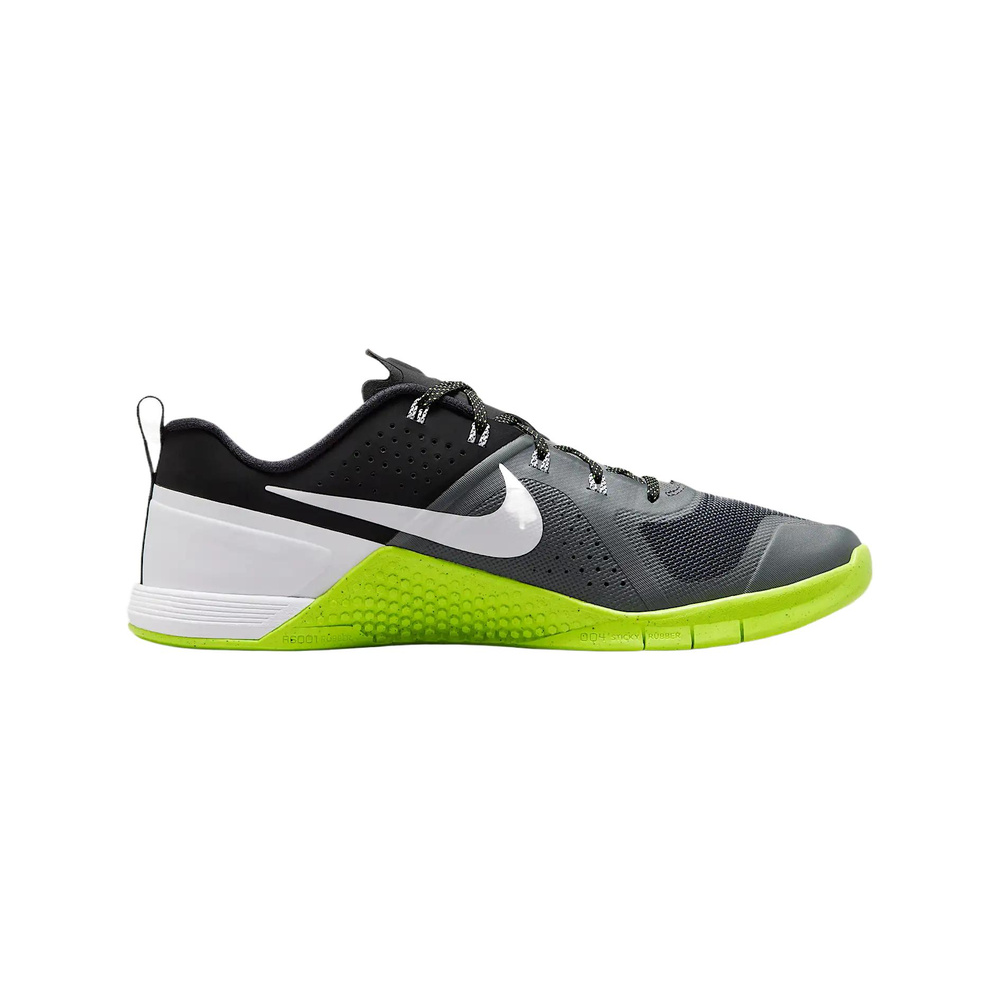 Nike Metcon 1 OG 'Black / Anthracite / White' Мужские