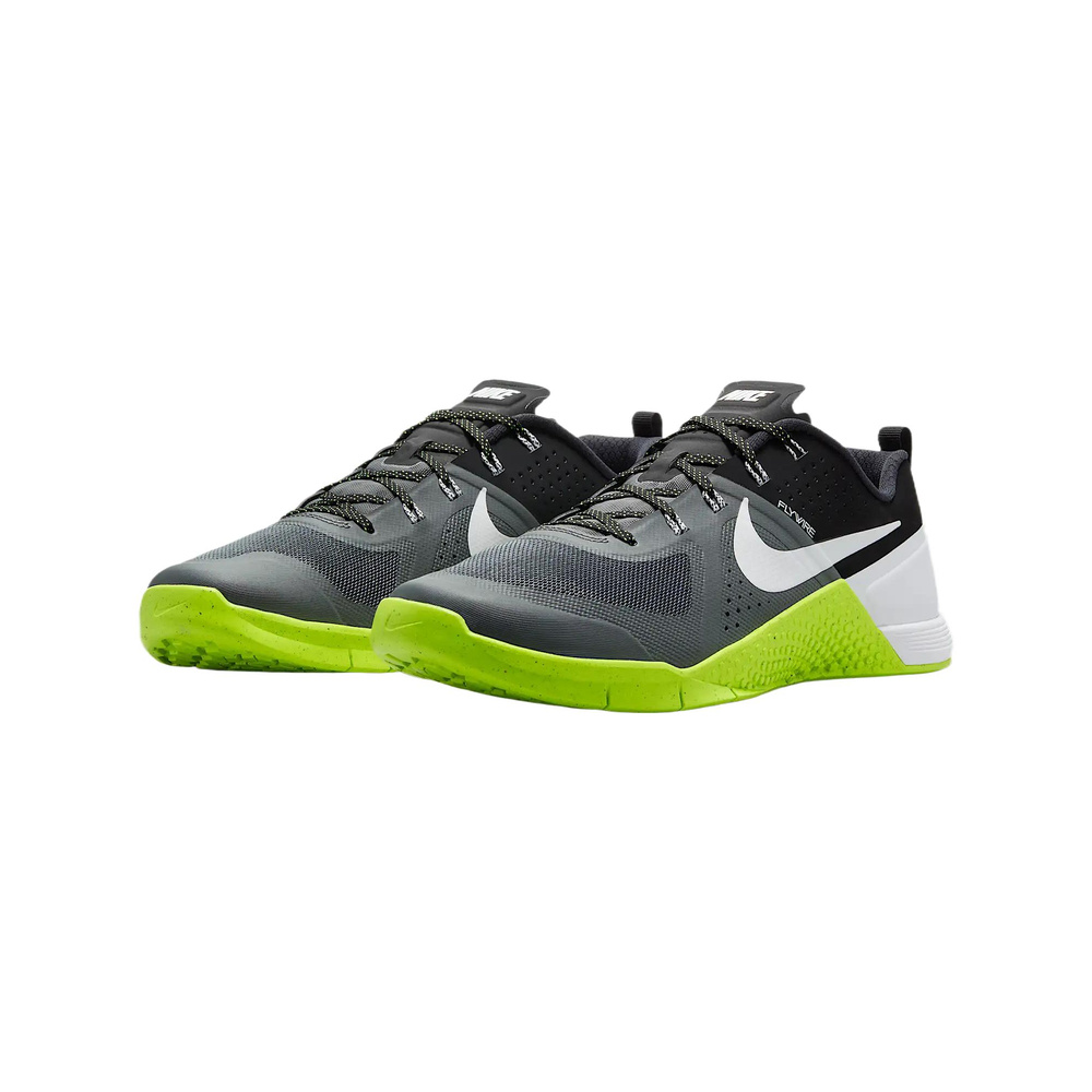 Nike Metcon 1 OG 'Black / Anthracite / White' Мужские
