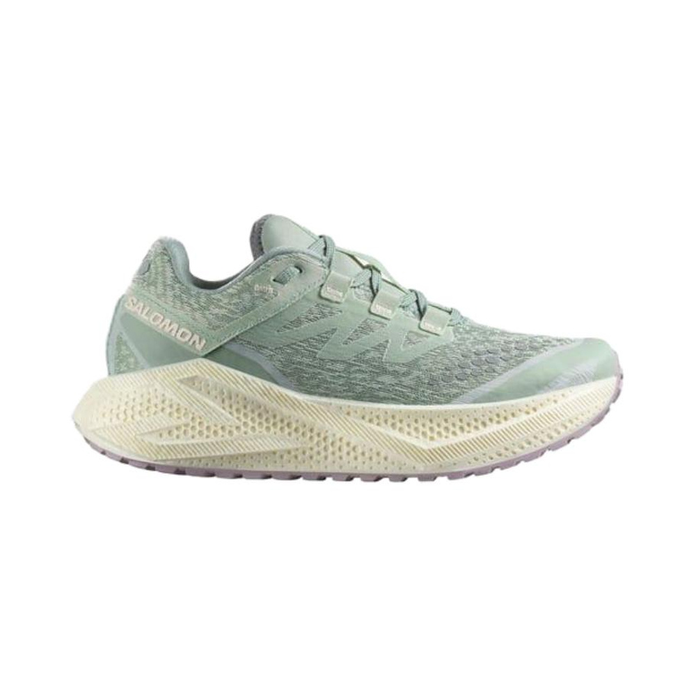 Salomon Aero Glide 3 'Green' Женские