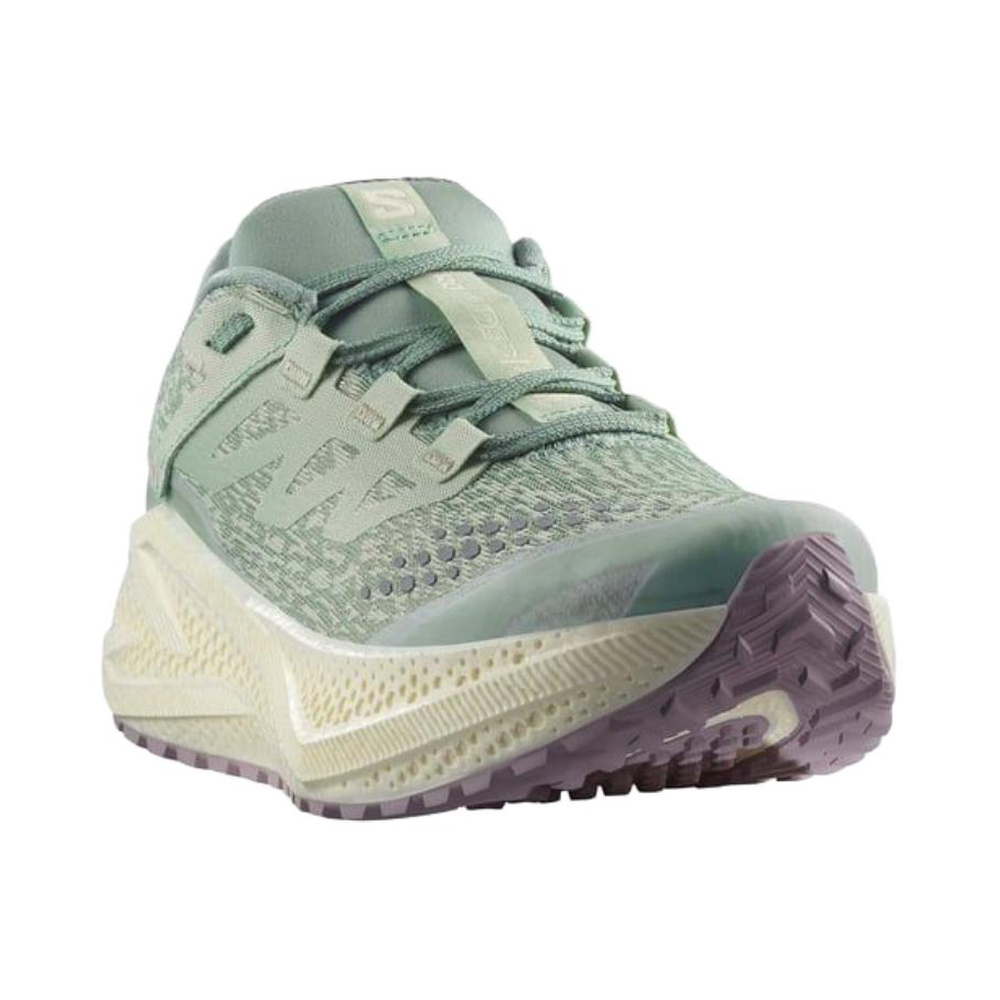 Salomon Aero Glide 3 'Green' Женские