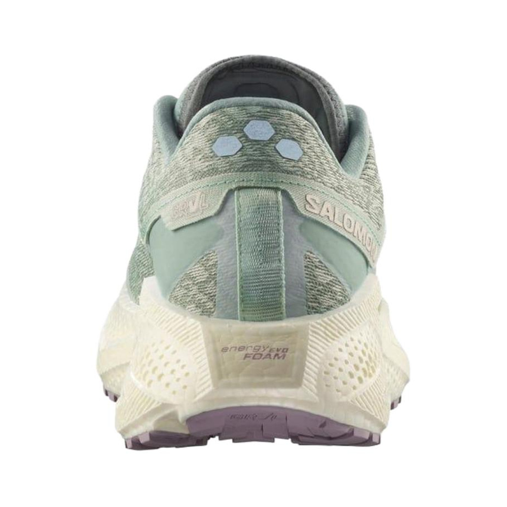 Salomon Aero Glide 3 'Green' Женские