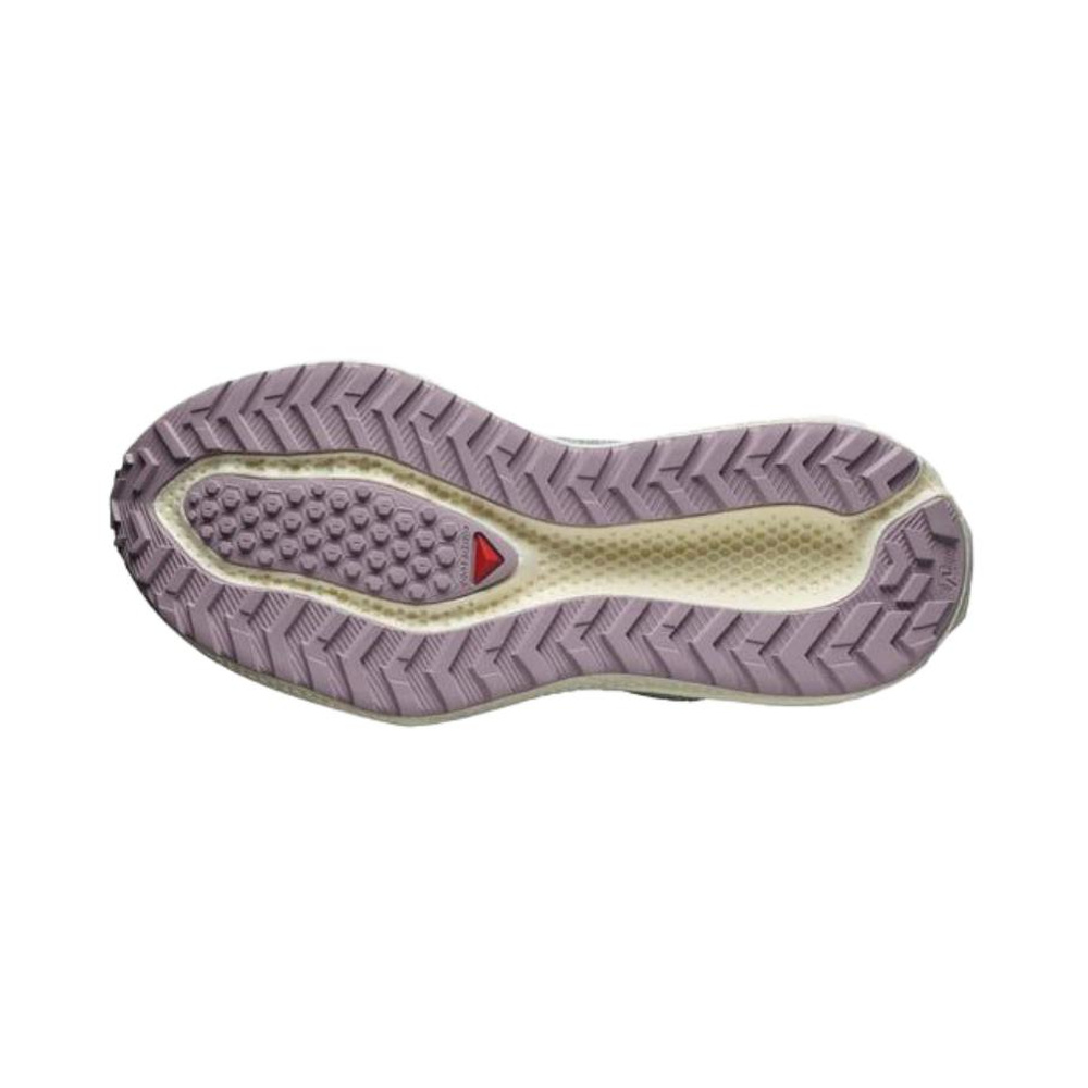 Salomon Aero Glide 3 'Green' Женские