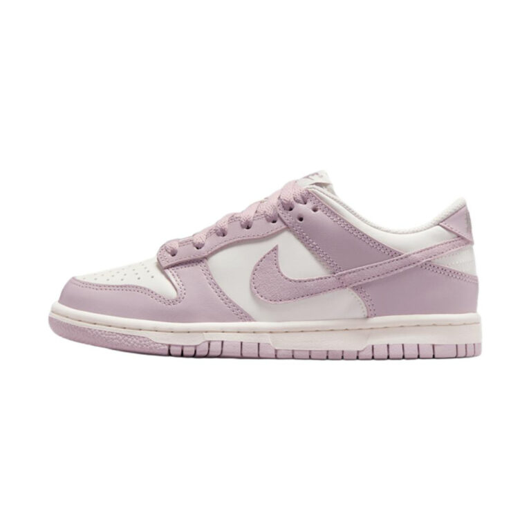 Nike Dunk 'Sail / Enigma Stone / Particle Rose' Мужские