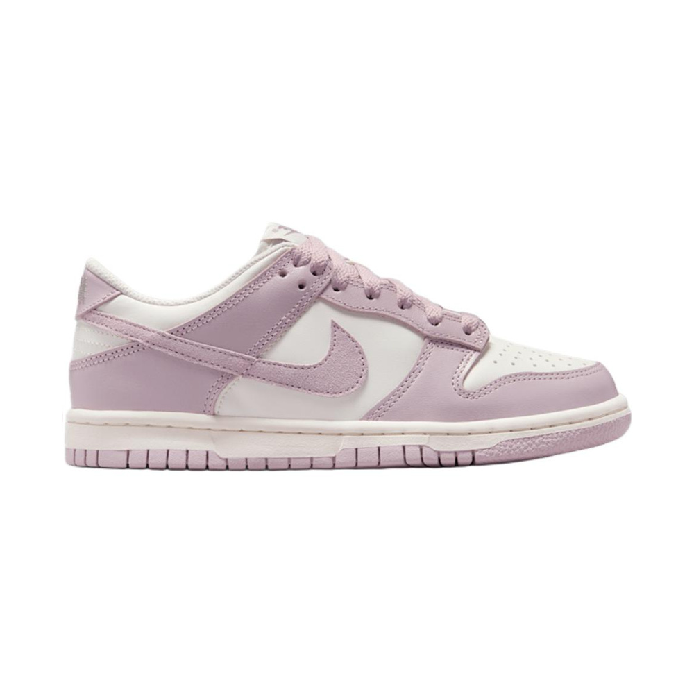 Nike Dunk 'Sail / Enigma Stone / Particle Rose' Мужские