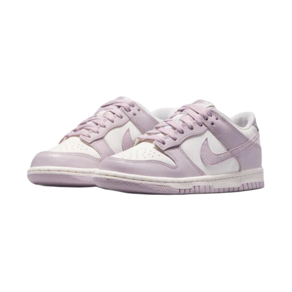 Nike Dunk 'Sail / Enigma Stone / Particle Rose' Мужские