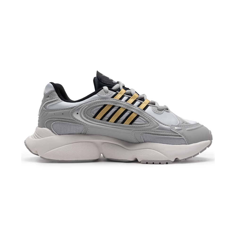 Adidas Originals Ozmillen 'White Grey' Женские