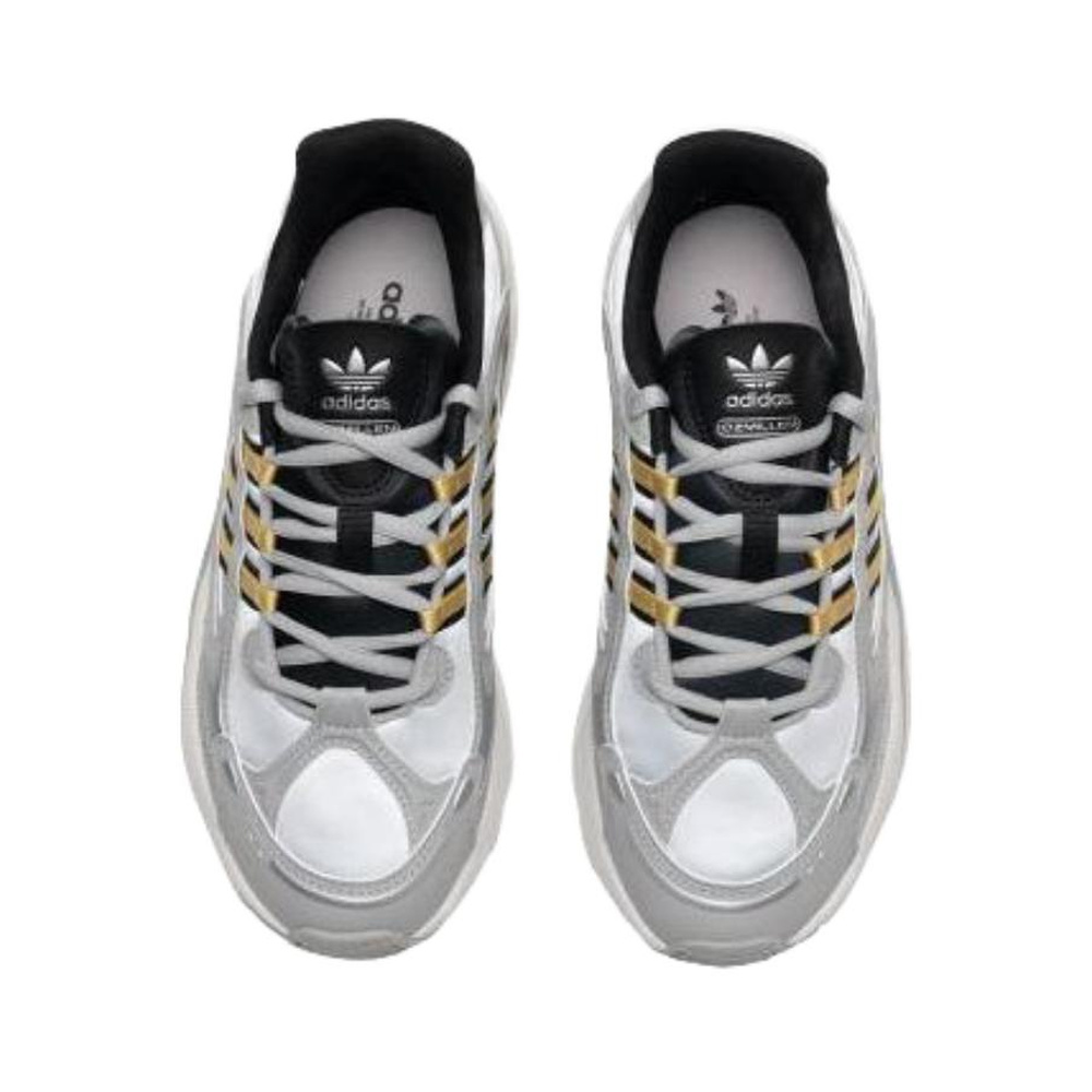 Adidas Originals Ozmillen 'White Grey' Женские