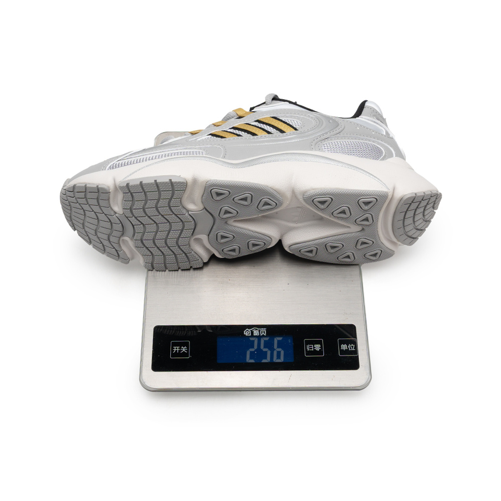 Adidas Originals Ozmillen 'White Grey' Женские