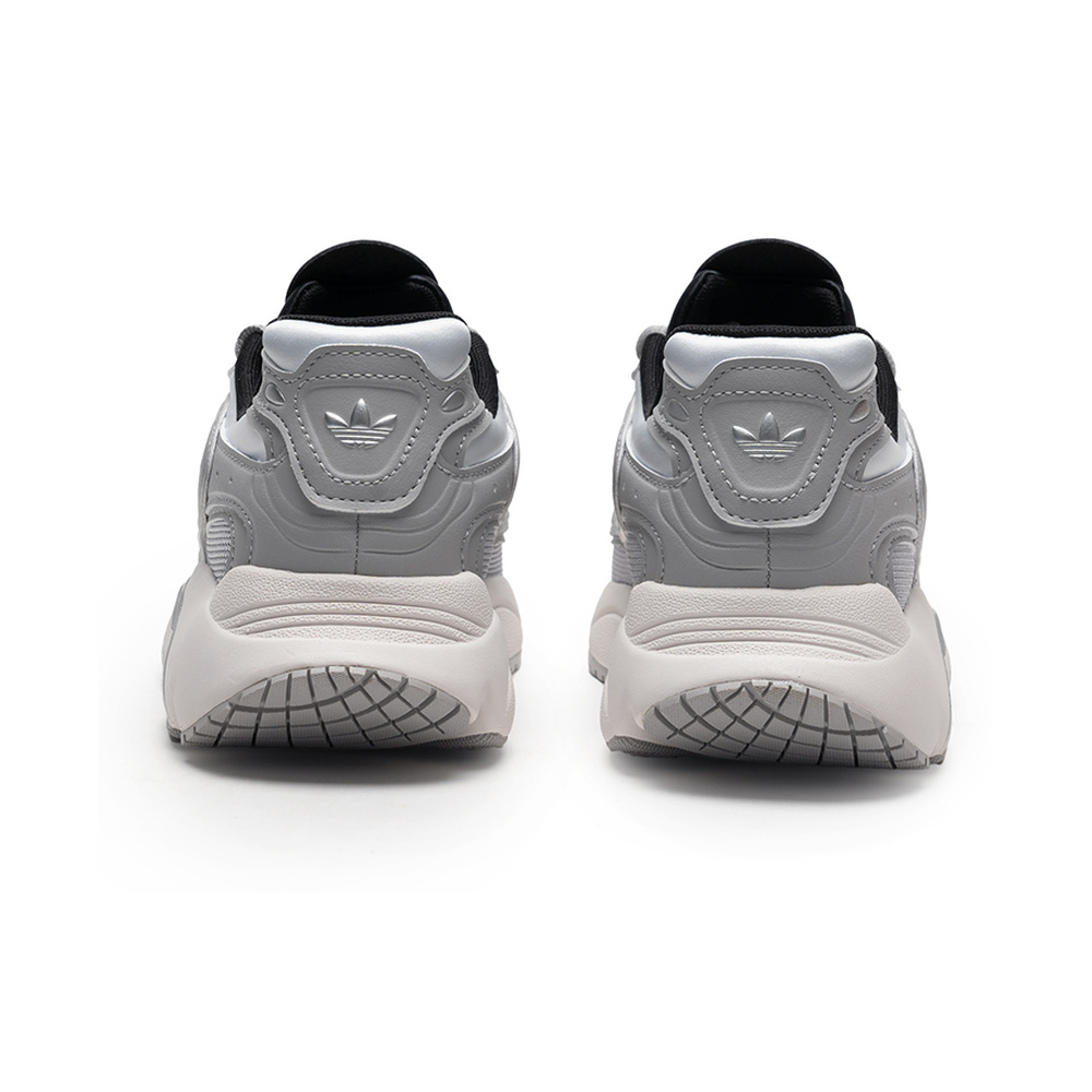 Adidas Originals Ozmillen 'White Grey' Женские