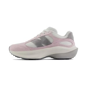 Pink White Grey