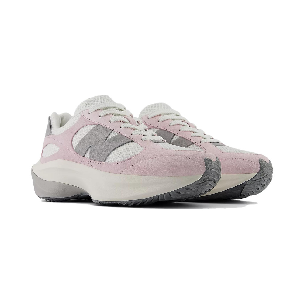 New Balance WRPD Runner 'Pink White Grey' Мужские