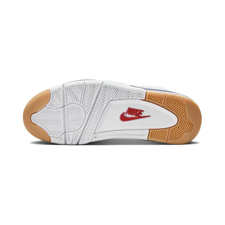 Air Jordan 4 'Apricot Agate / White' Мужские