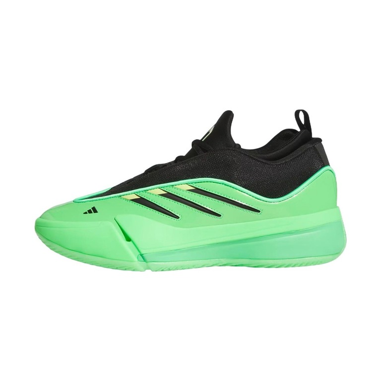 Adidas Dame X 'Green / Black' Мужские