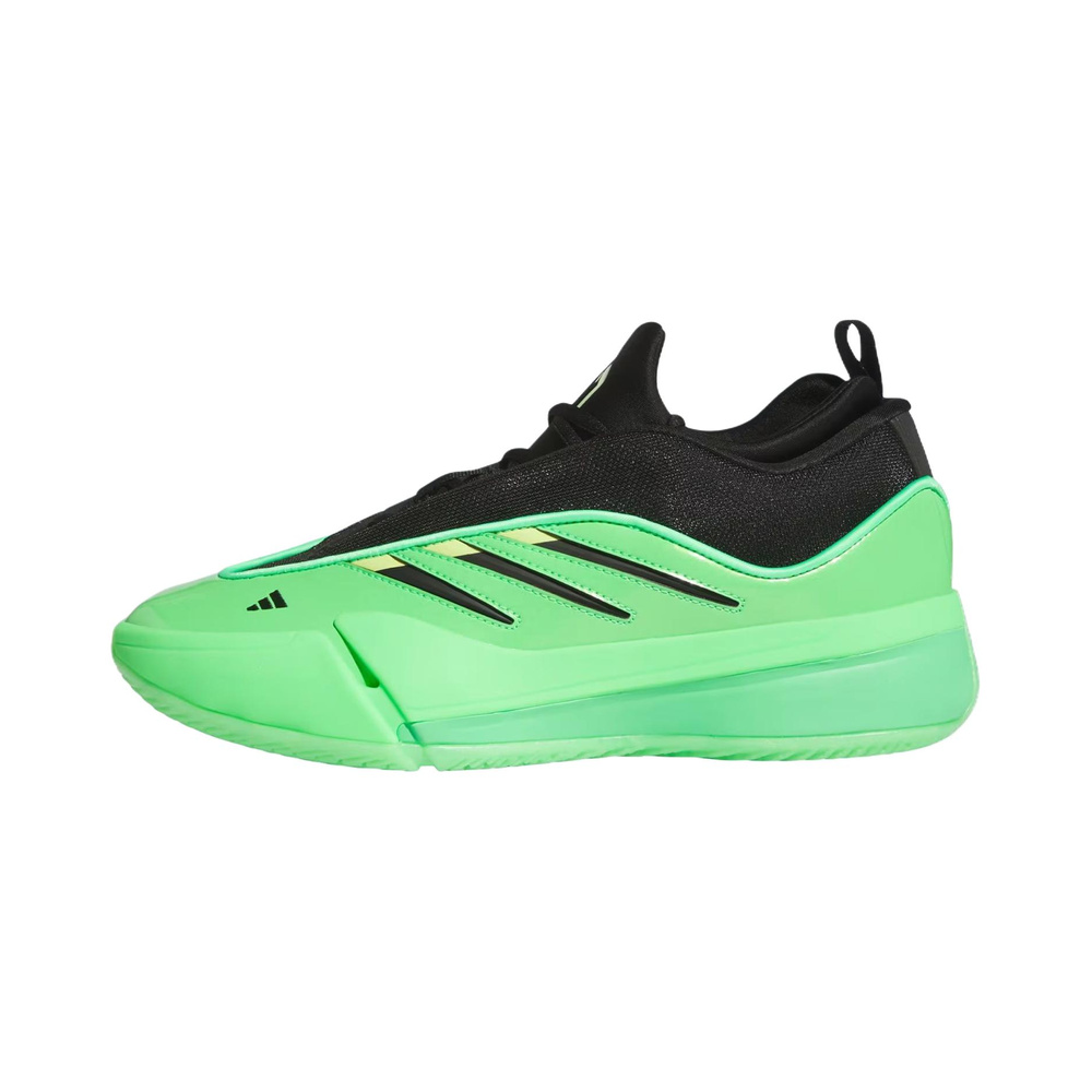Adidas Dame X 'Green / Black' Мужские