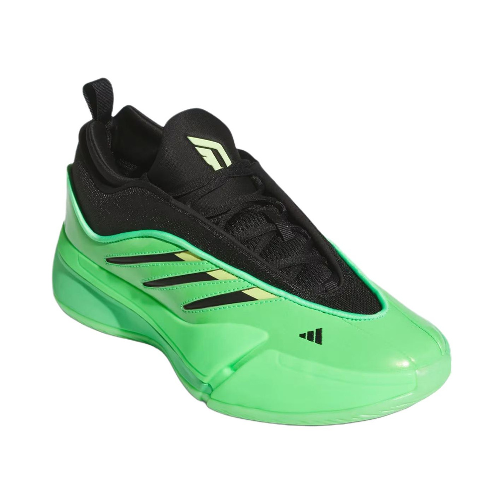 Adidas Dame X 'Green / Black' Мужские