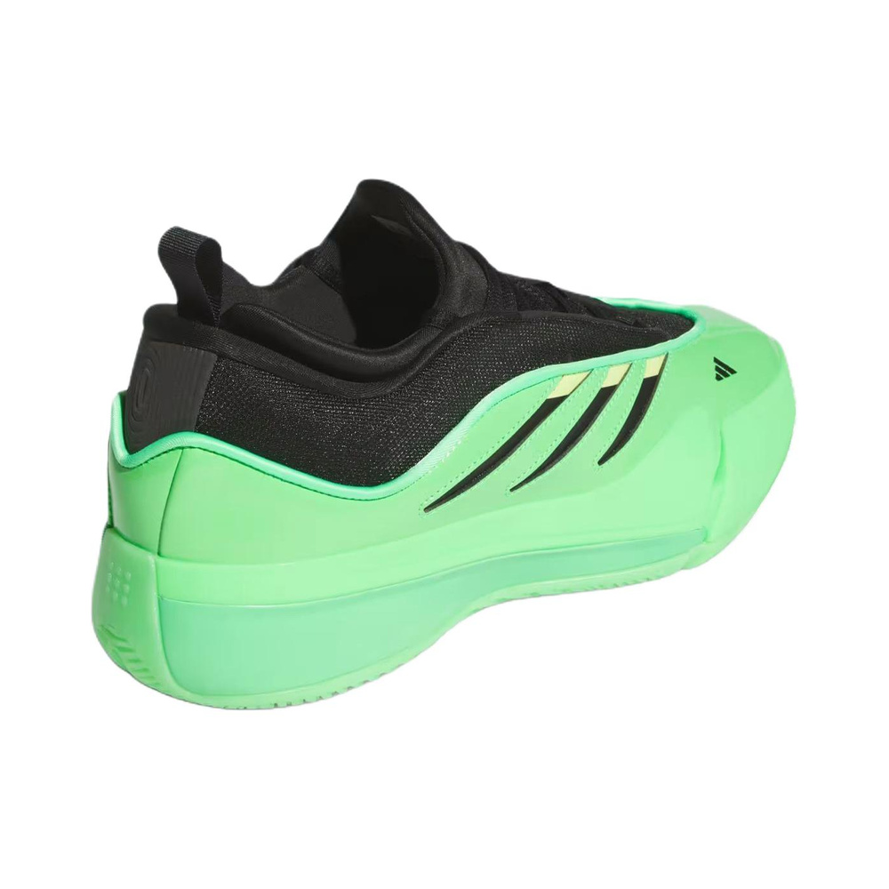 Adidas Dame X 'Green / Black' Мужские