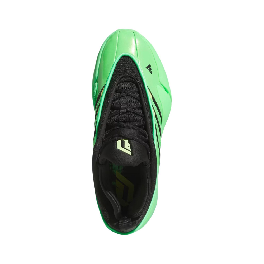 Adidas Dame X 'Green / Black' Мужские