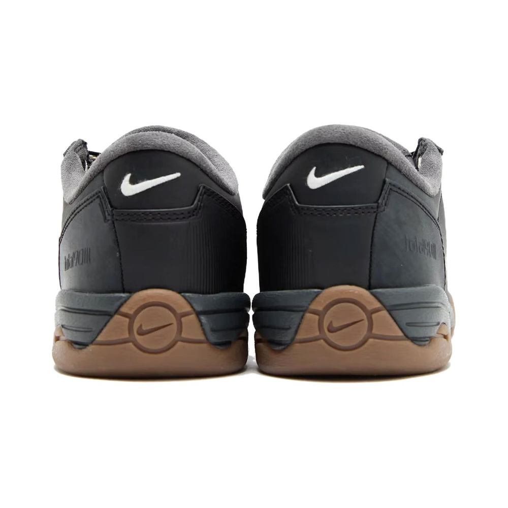 Nike Total 90 III 'Light Smoke Grey / Photon Dust / Hyper Crimson / Chrome' Женские
