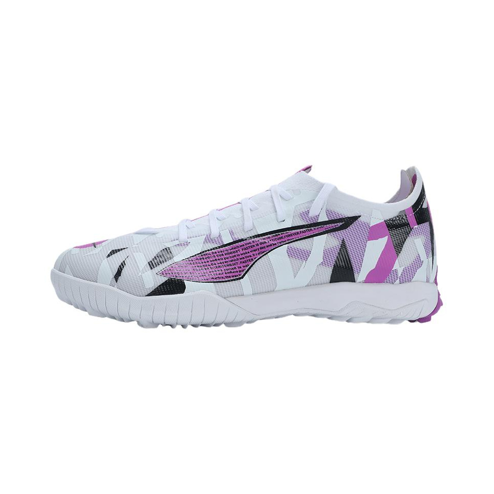 White Purple