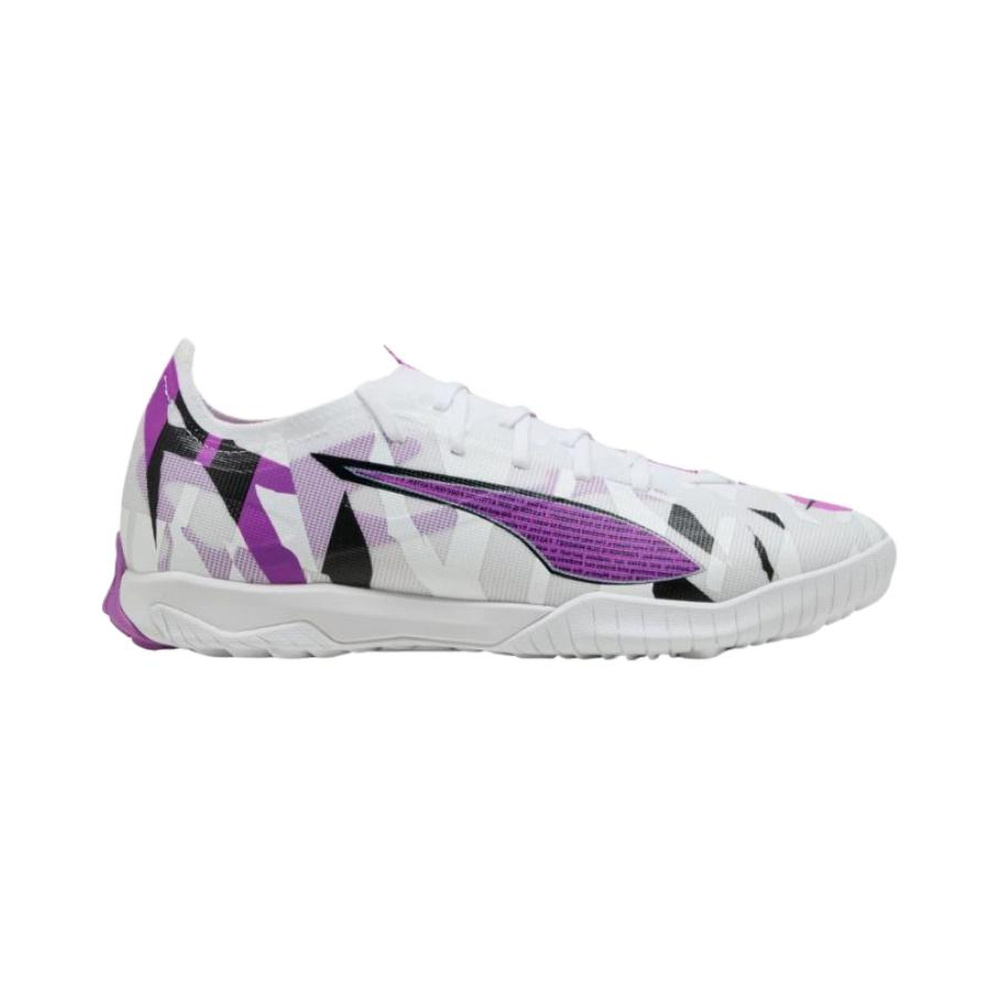 Puma Ultra 5 'White Purple' Мужские