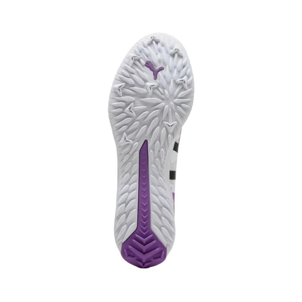 Puma Ultra 5 'White Purple' Мужские