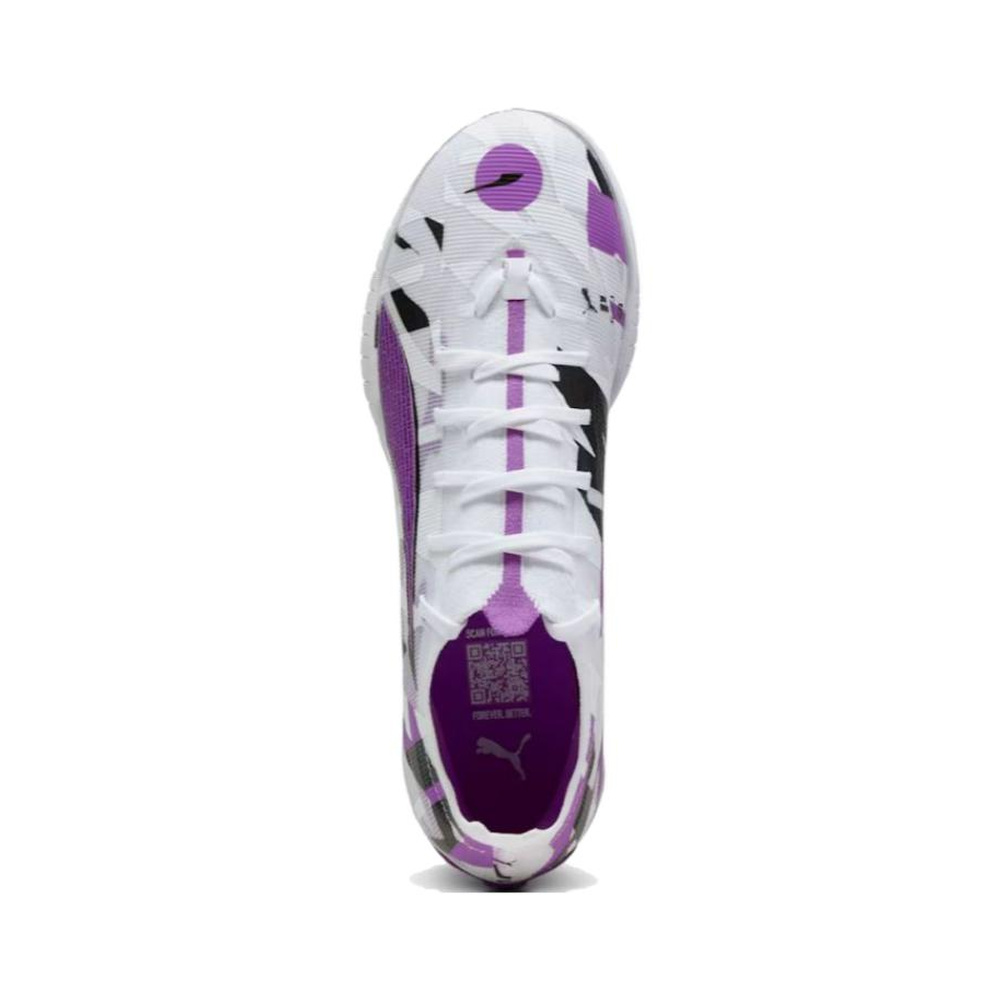 Puma Ultra 5 'White Purple' Мужские