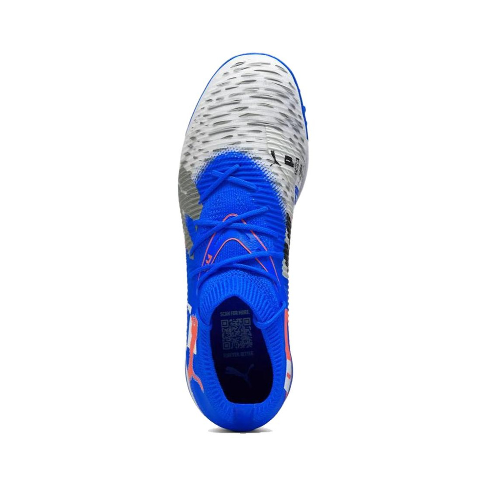 Puma Future 8 'Blue White' Мужские