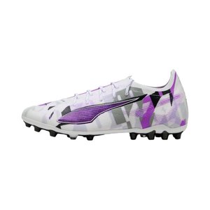 White Purple