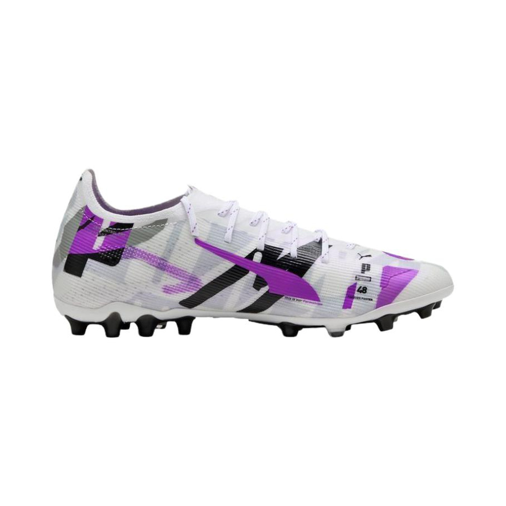 Puma Ultra 5 'White Purple' Мужские