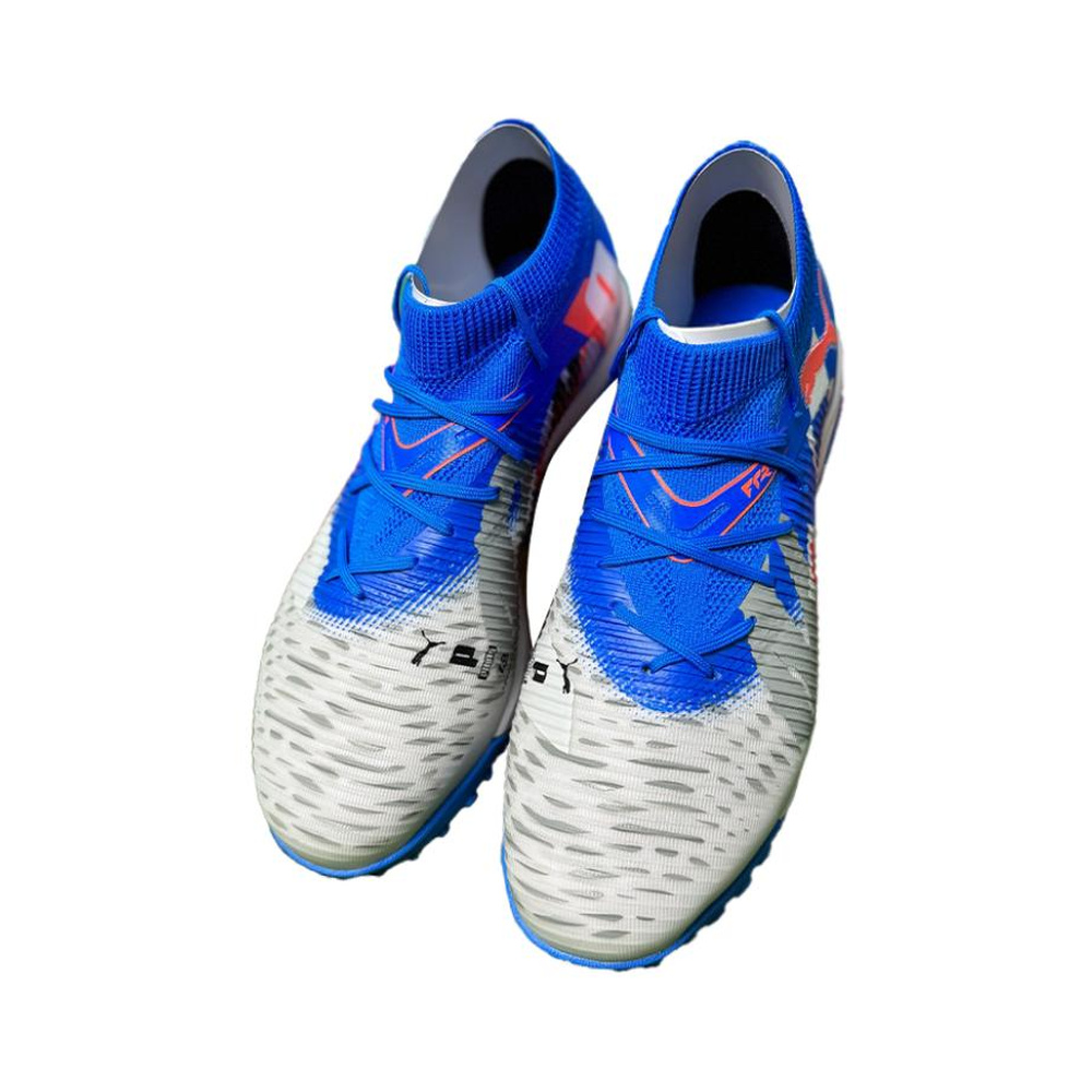 Puma Future 8 'Blue / White' Мужские