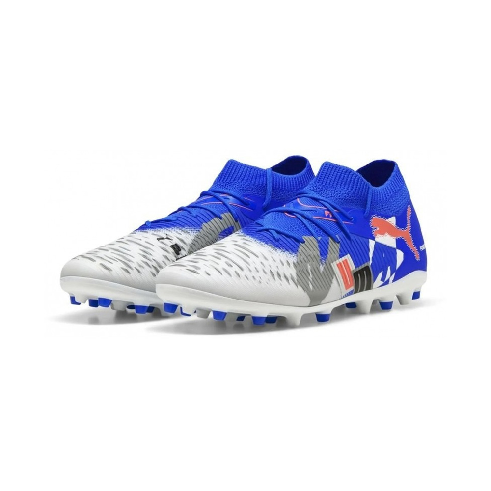 Puma Future 8 'Blue / White' Мужские