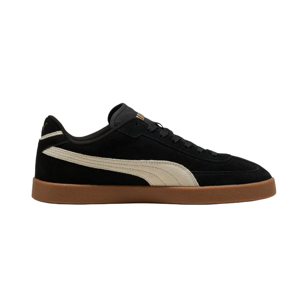 Puma Club II Era 'Black Beige' Мужские