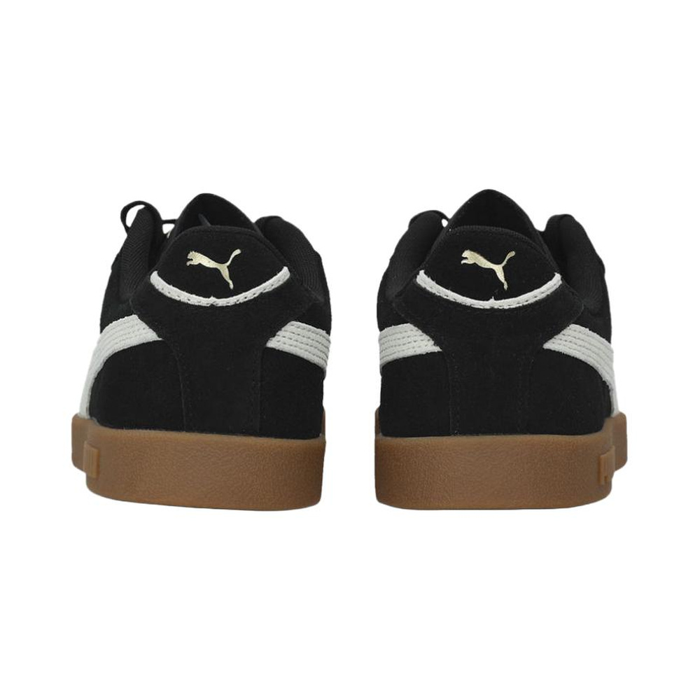 Puma Club II Era 'Black Beige' Мужские