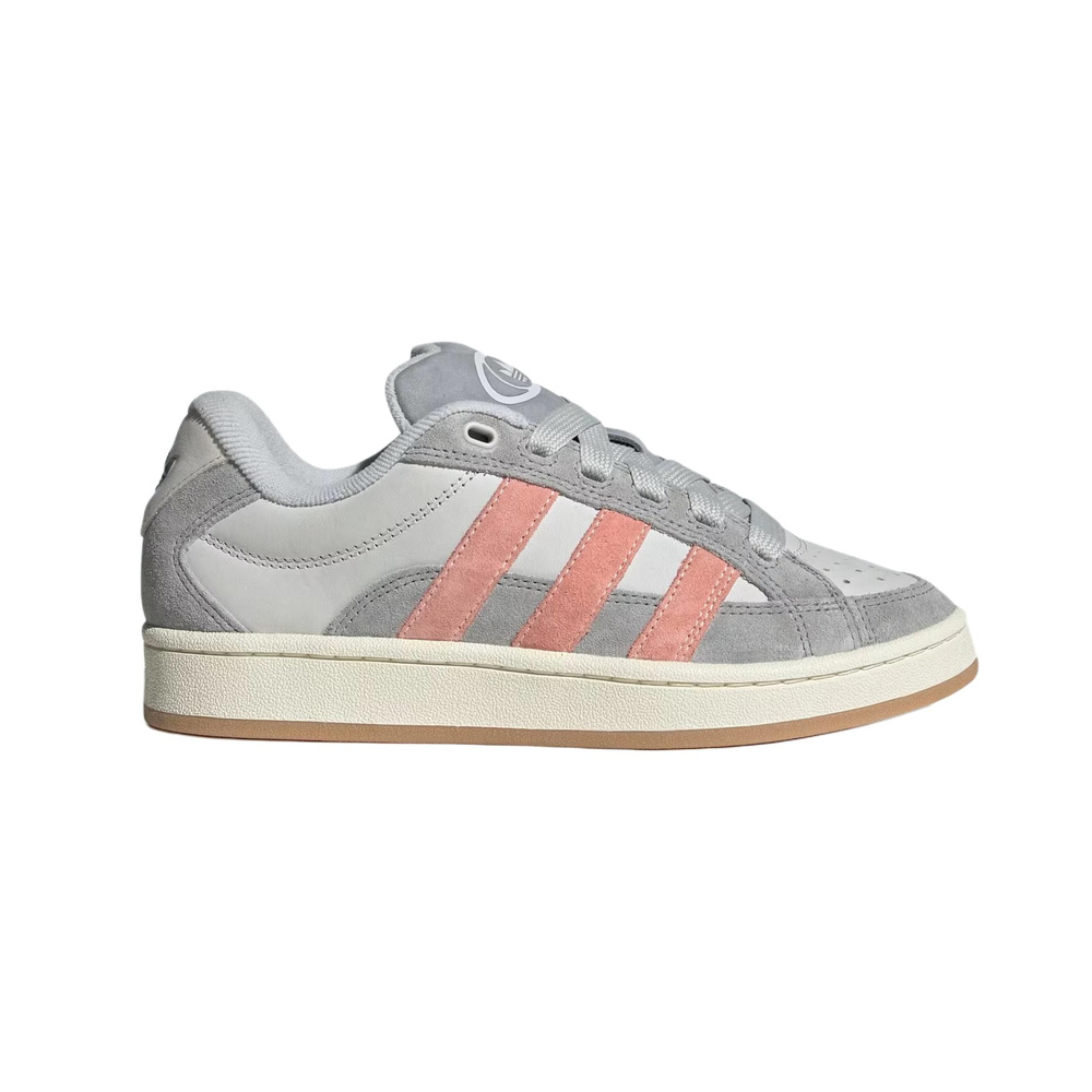 Adidas Campus 00s 'Grey' Женские