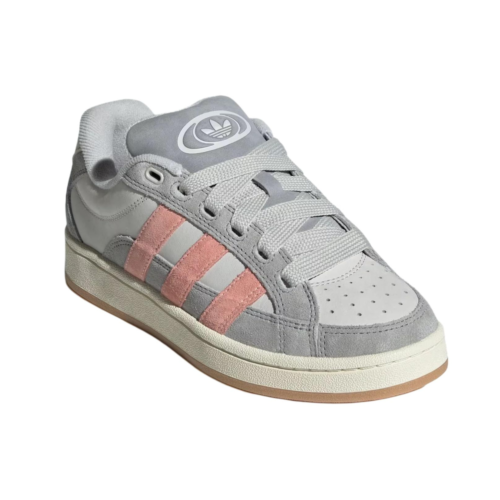 Adidas Campus 00s 'Grey' Женские
