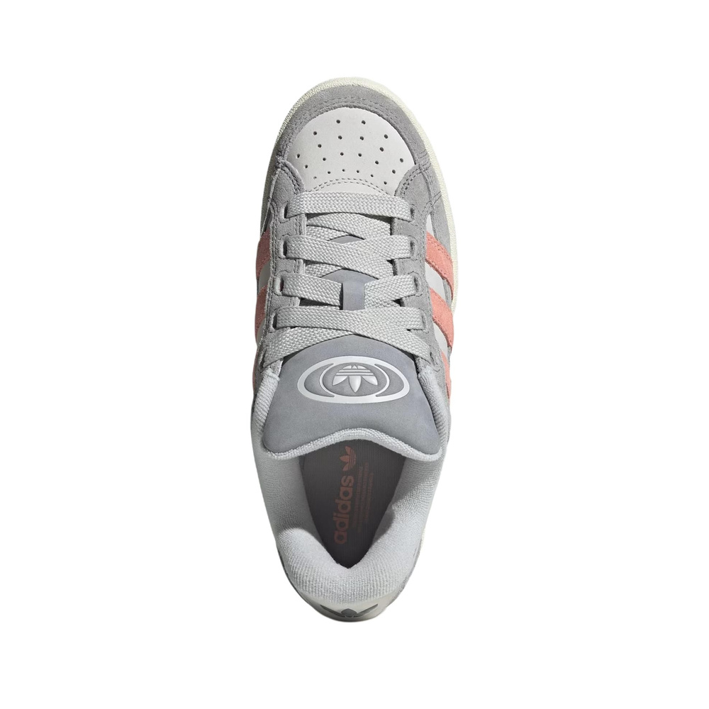 Adidas Campus 00s 'Grey' Женские