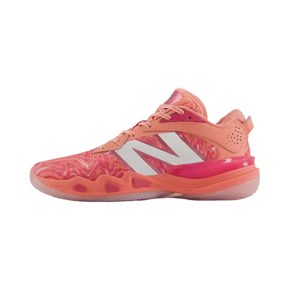 New Balance Hesi Low V2 'Pink' Мужские
